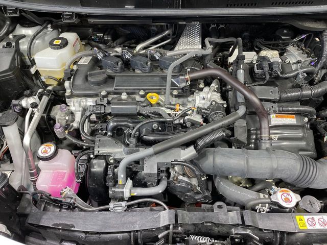 TOYOTA YARIS CROSS HYBRID 2021 Image 31