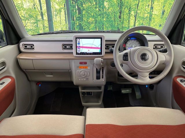 SUZUKI ALTO LAPIN 2019 Image 31