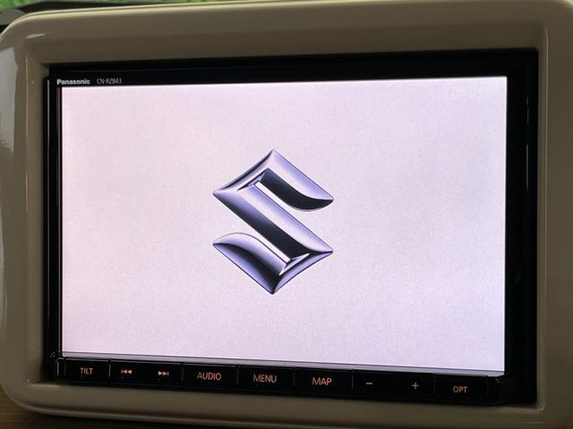 SUZUKI ALTO LAPIN 2019 Image 31