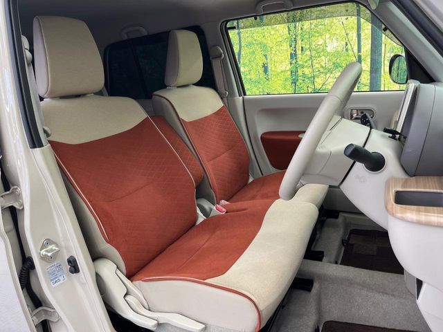 SUZUKI ALTO LAPIN 2019 Image 31