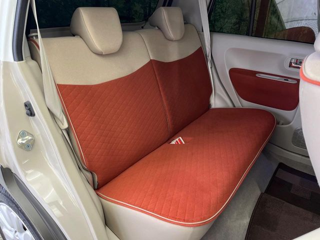 SUZUKI ALTO LAPIN 2019 Image 31