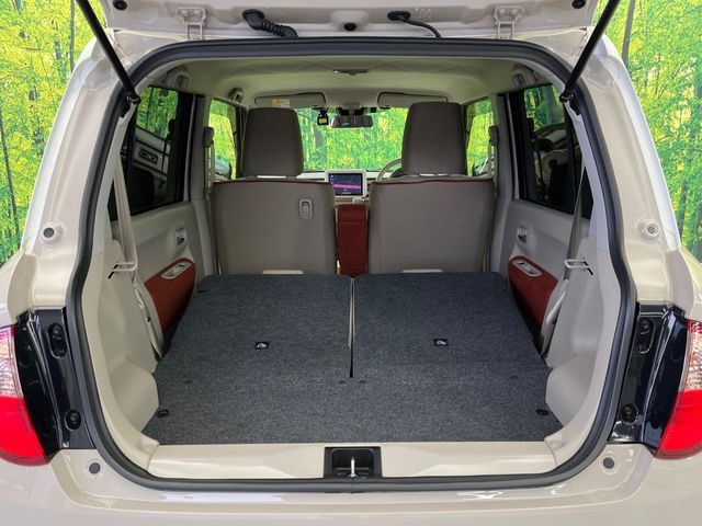 SUZUKI ALTO LAPIN 2019 Image 31