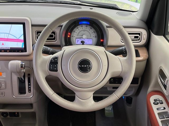 SUZUKI ALTO LAPIN 2019 Image 31