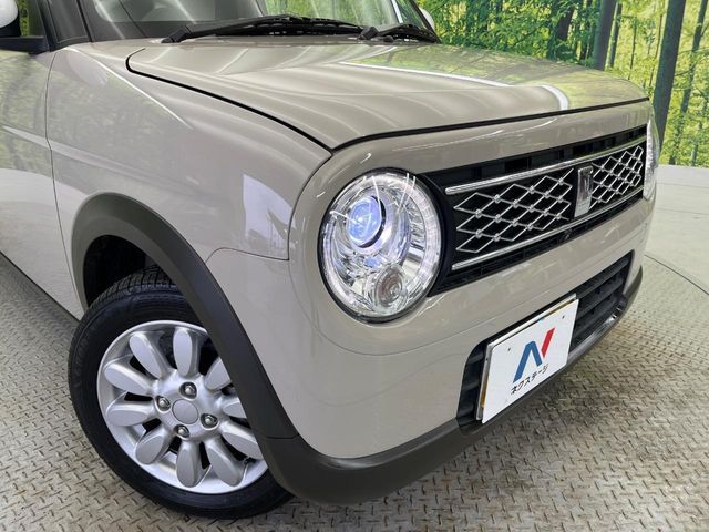 SUZUKI ALTO LAPIN 2019 Image 31