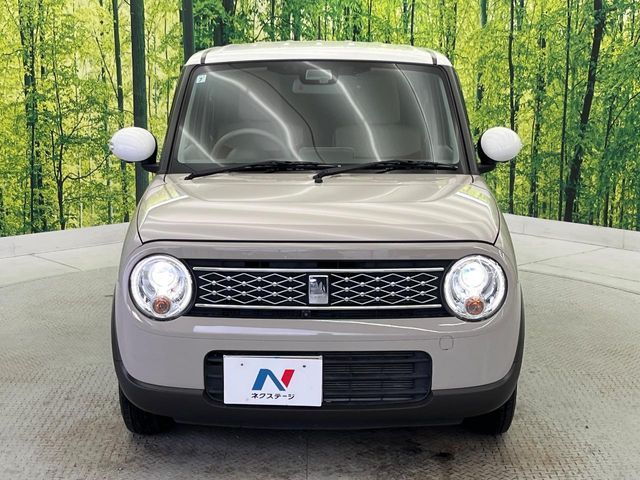 SUZUKI ALTO LAPIN 2019 Image 31