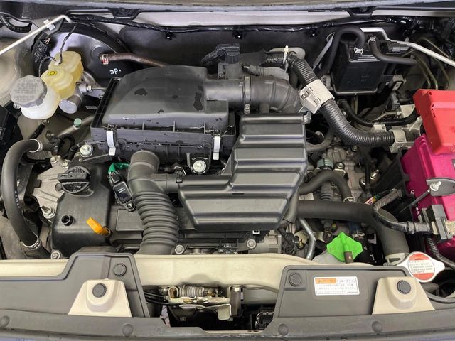 SUZUKI ALTO LAPIN 2019 Image 31