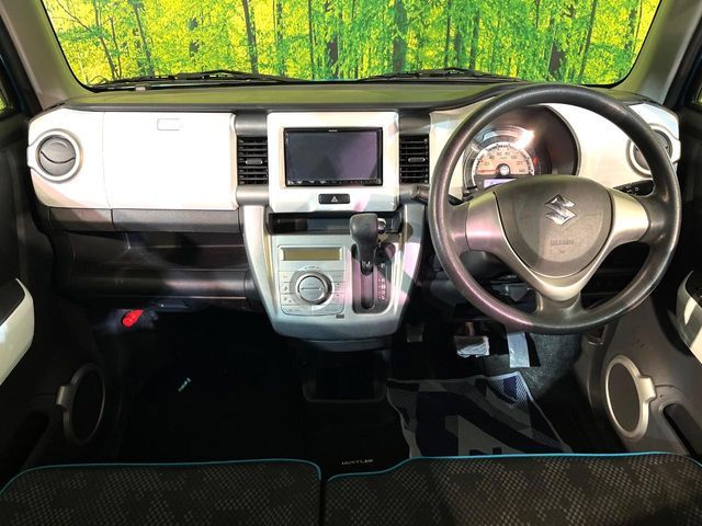 SUZUKI HUSTLER 2017 Image 31