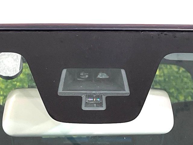 SUZUKI HUSTLER 2017 Image 31