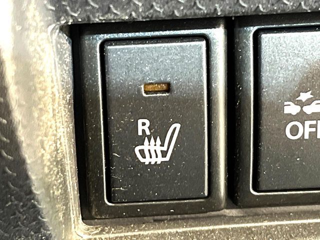 SUZUKI HUSTLER 2017 Image 31