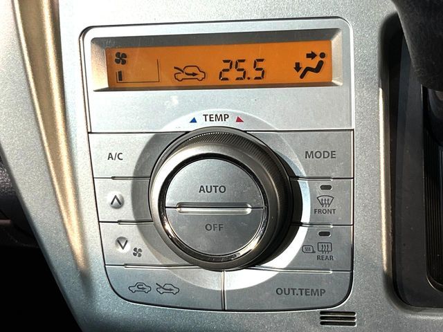 SUZUKI HUSTLER 2017 Image 31