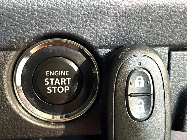 SUZUKI HUSTLER 2017 Image 31