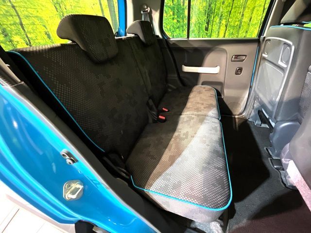 SUZUKI HUSTLER 2017 Image 31