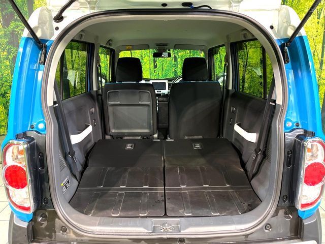 SUZUKI HUSTLER 2017 Image 31