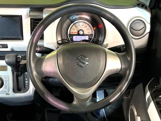 SUZUKI HUSTLER 2017 Image 31