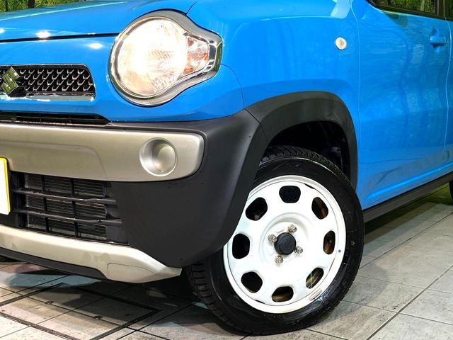 SUZUKI HUSTLER 2017 Image 31