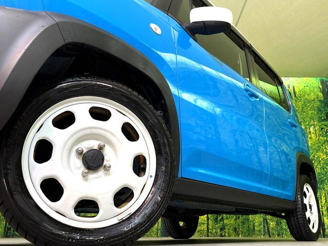 SUZUKI HUSTLER 2017 Image 31