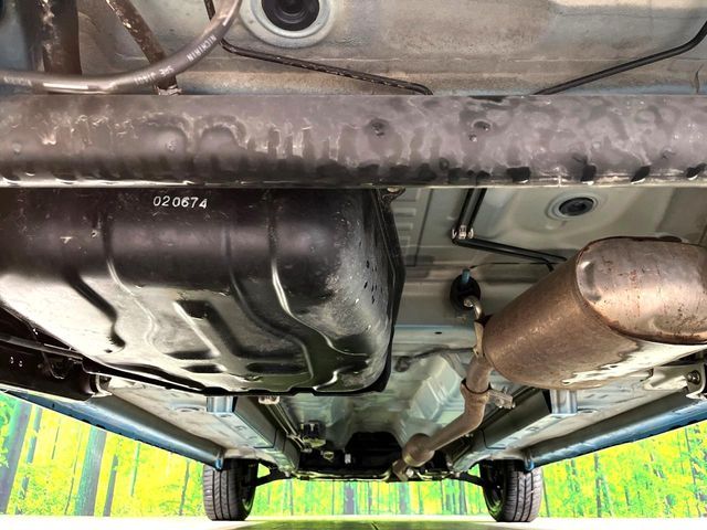 SUZUKI HUSTLER 2017 Image 31