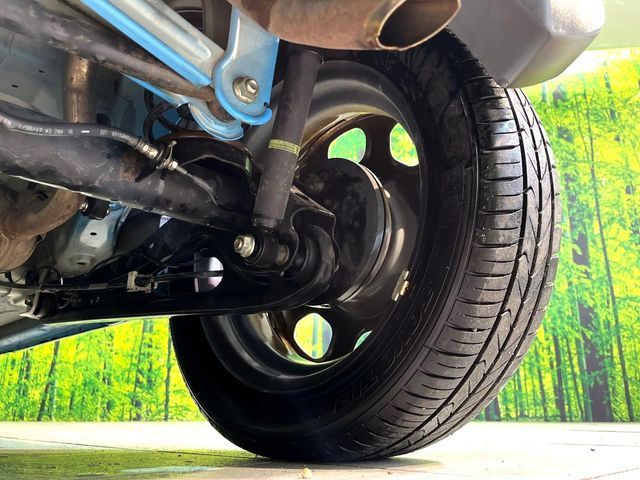 SUZUKI HUSTLER 2017 Image 31