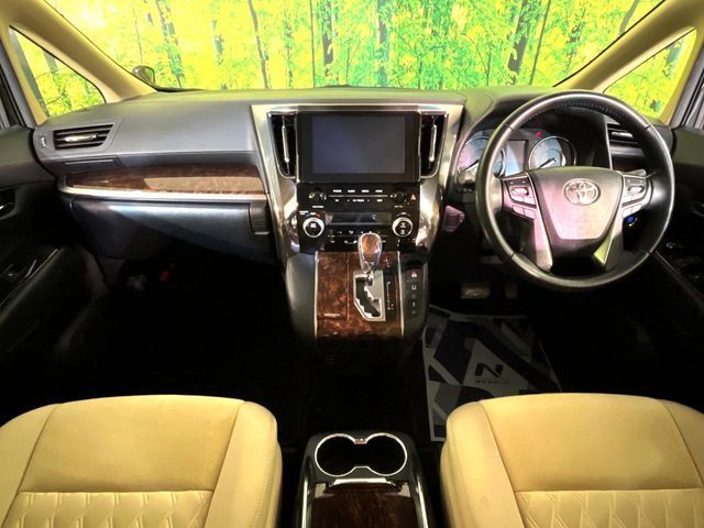 TOYOTA VELLFIRE 4WD 2020 Image 31