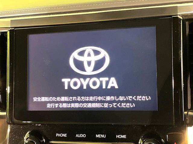 TOYOTA VELLFIRE 4WD 2020 Image 31