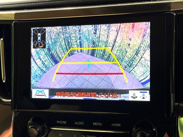 TOYOTA VELLFIRE 4WD 2020 Image 31