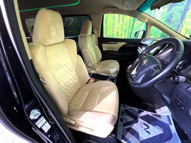 TOYOTA VELLFIRE 4WD 2020 Image 31