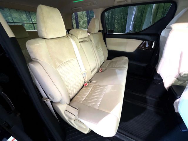 TOYOTA VELLFIRE 4WD 2020 Image 31