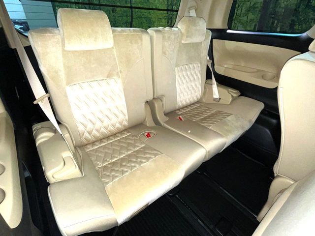 TOYOTA VELLFIRE 4WD 2020 Image 31