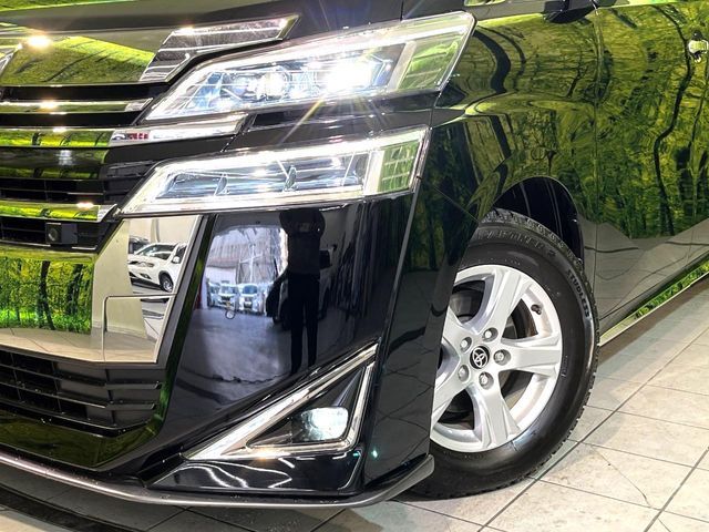 TOYOTA VELLFIRE 4WD 2020 Image 31