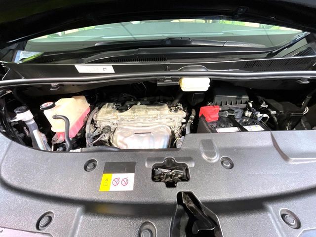 TOYOTA VELLFIRE 4WD 2020 Image 31