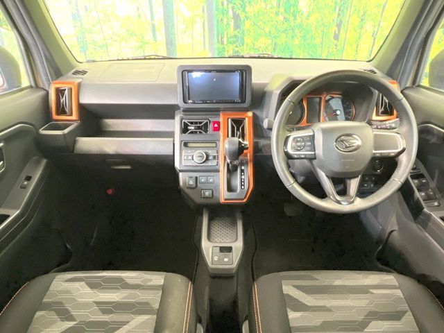 DAIHATSU TAFT 2022 Image 31