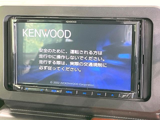 DAIHATSU TAFT 2022 Image 31