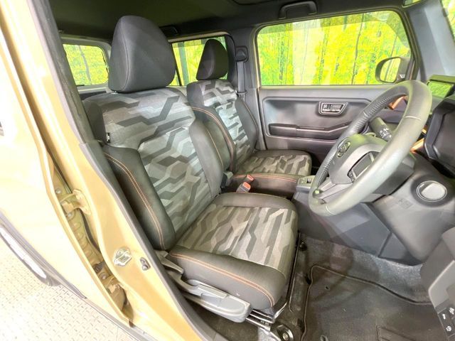 DAIHATSU TAFT 2022 Image 31