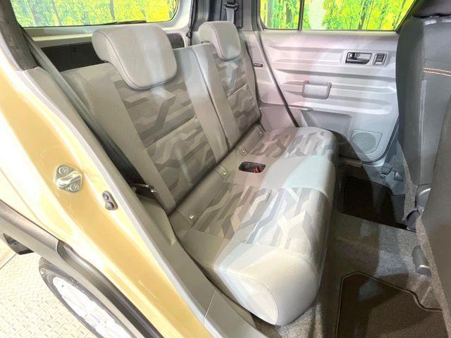 DAIHATSU TAFT 2022 Image 31