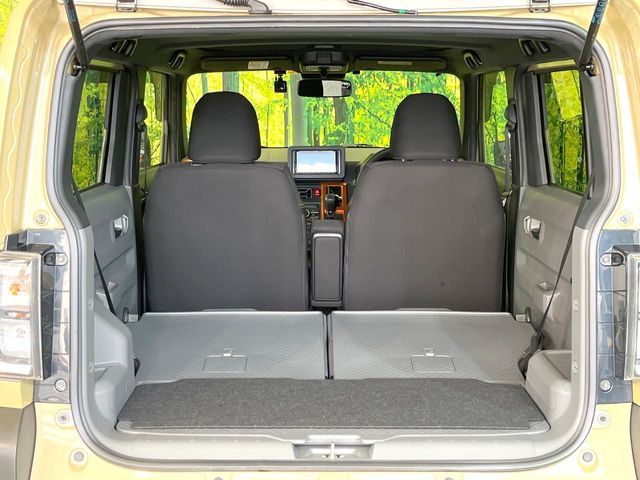 DAIHATSU TAFT 2022 Image 31