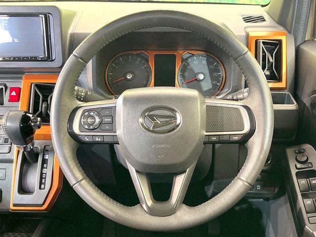 DAIHATSU TAFT 2022 Image 31