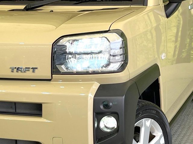 DAIHATSU TAFT 2022 Image 31