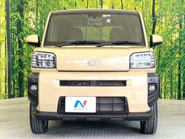 DAIHATSU TAFT 2022 Image 31