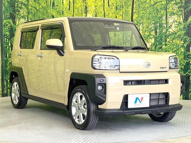 DAIHATSU TAFT 2022 Image 31