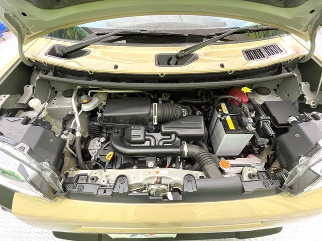 DAIHATSU TAFT 2022 Image 31