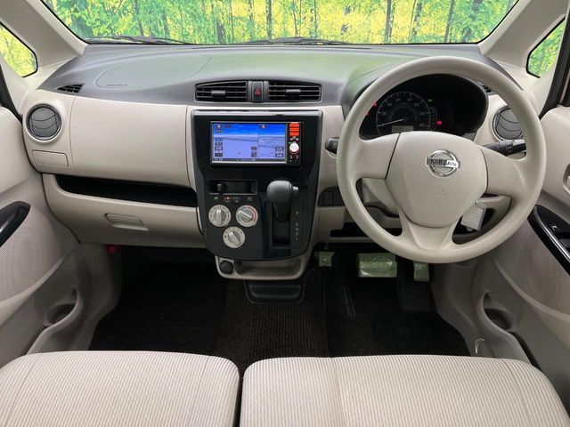 NISSAN DAYZ 2016 Image 31