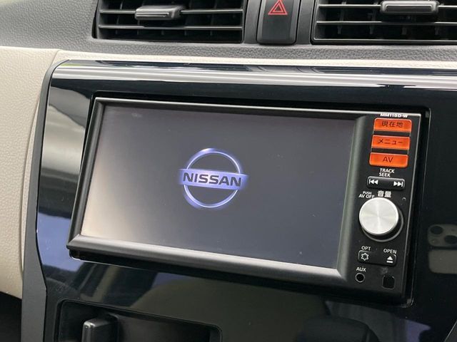 NISSAN DAYZ 2016 Image 31