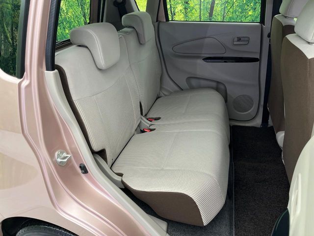 NISSAN DAYZ 2016 Image 31