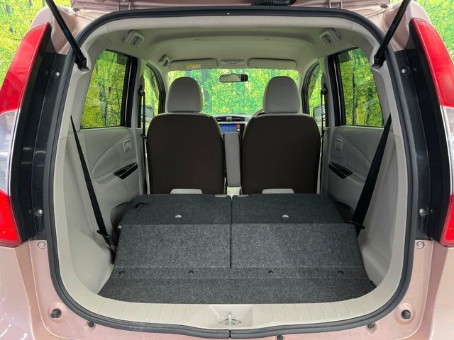 NISSAN DAYZ 2016 Image 31