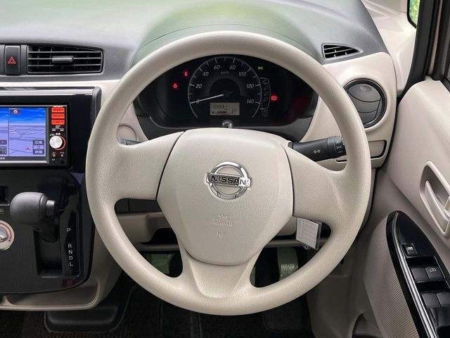 NISSAN DAYZ 2016 Image 31