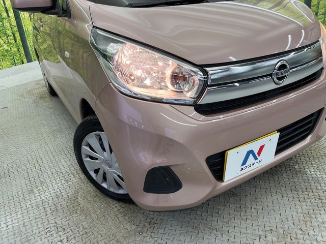 NISSAN DAYZ 2016 Image 31