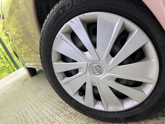 NISSAN DAYZ 2016 Image 31