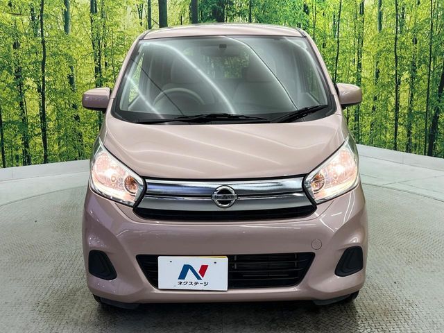 NISSAN DAYZ 2016 Image 31