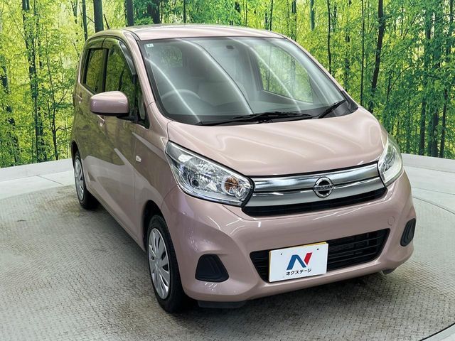 NISSAN DAYZ 2016 Image 31