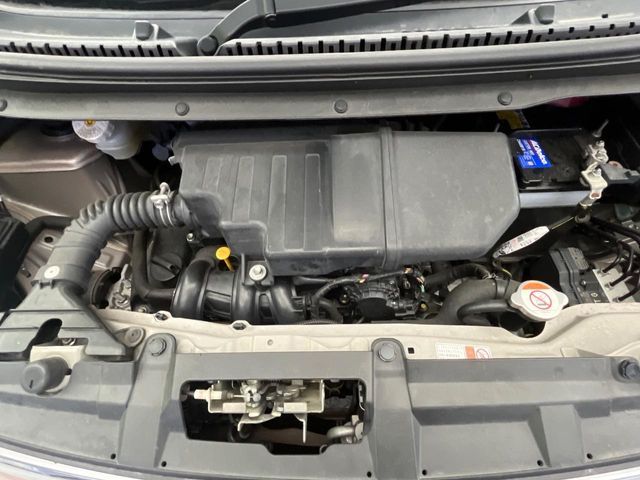 NISSAN DAYZ 2016 Image 31